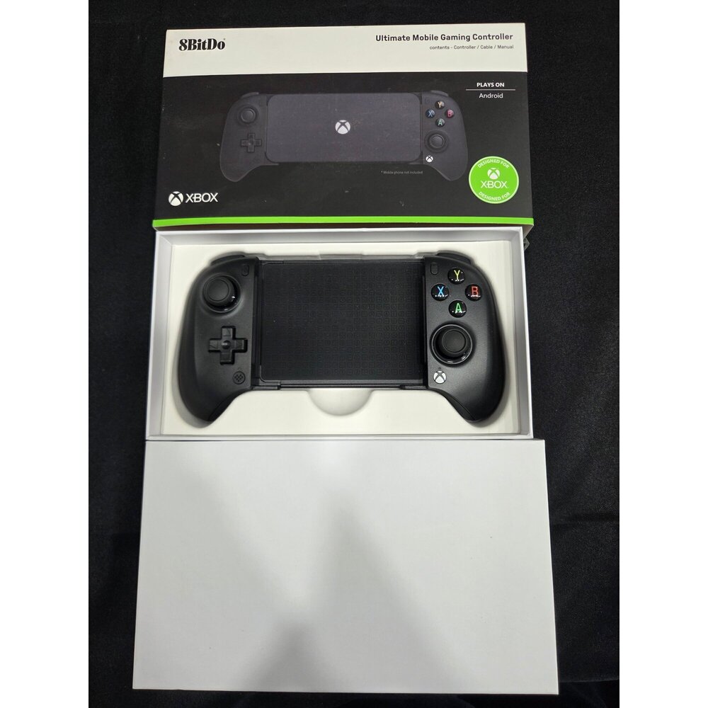 8BitDo Ultimate Mobile Gaming Controller for Android Open Box - Picture 3 of 3